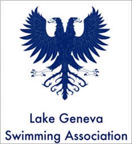 LAKE GENEVA SWIMMING ASSOCIATION trademark