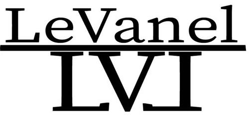 LEVANEL LVL trademark