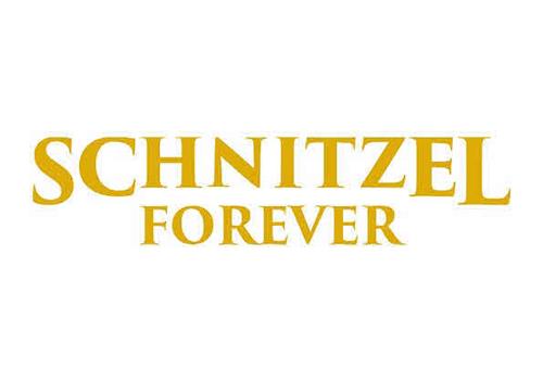 SCHNITZEL FOREVER trademark