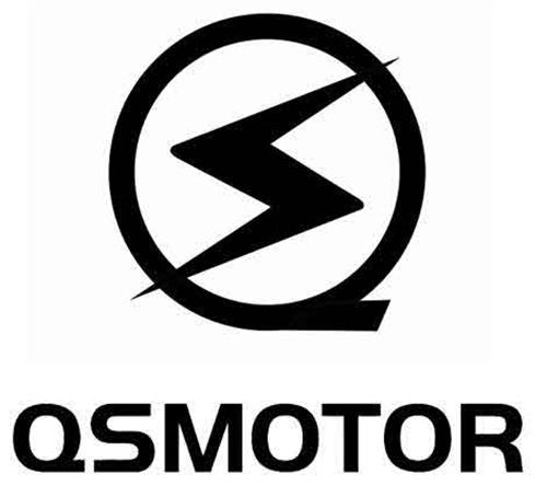 QSMOTOR trademark