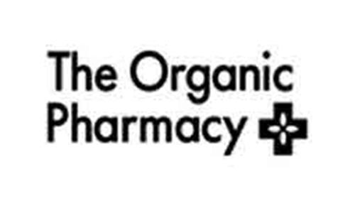 THE ORGANIC PHARMACY trademark