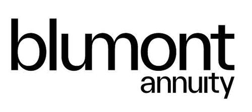 BLUMONT ANNUITY trademark