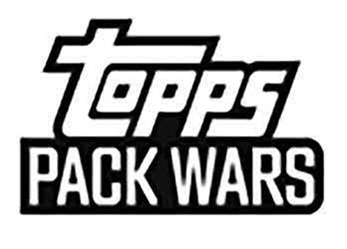 TOPPS PACK WARS trademark