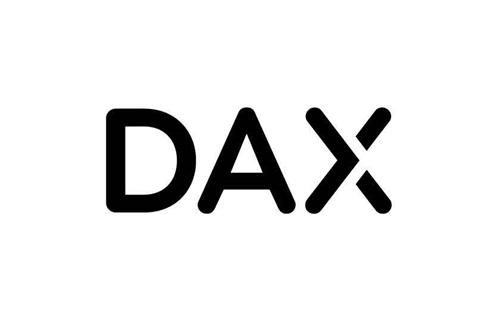 DAX trademark