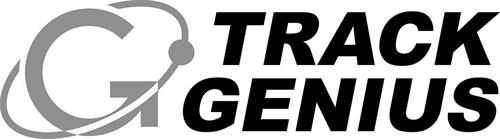 TRACK GENIUS trademark