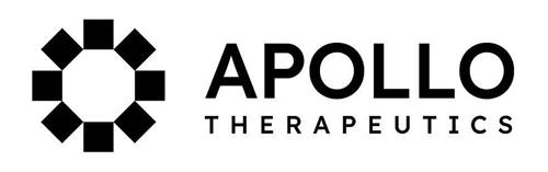 APOLLO THERAPEUTICS trademark