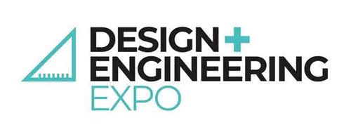 DESIGN + ENGINEERING EXPO trademark