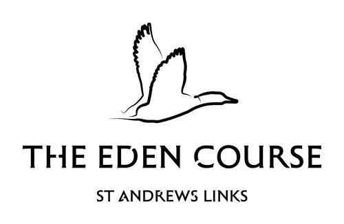 THE EDEN COURSE ST ANDREWS LINKS trademark