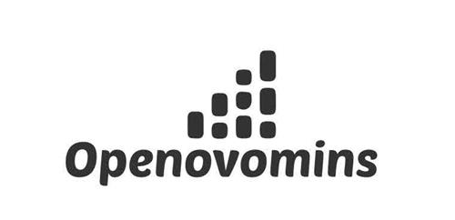 Openovomins trademark