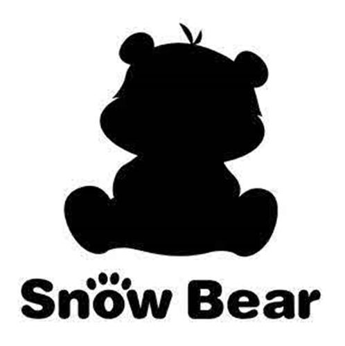 SNOW BEAR trademark