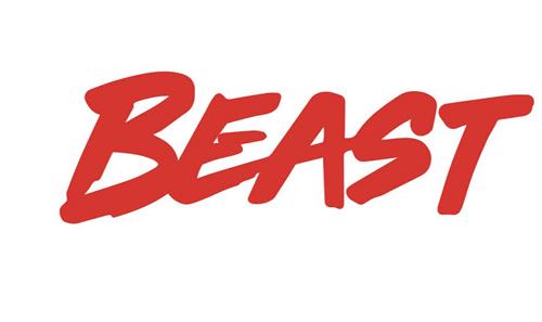 BEAST, A United Kingdom Trademark of Razvan Bogdan Cherpec. Application ...