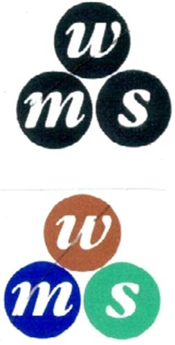 wms trademark