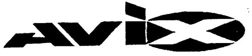 AViX trademark