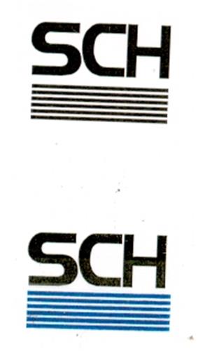 SCH trademark