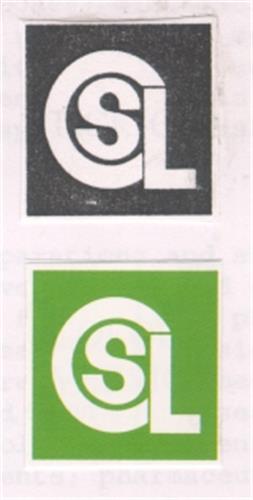 CSL trademark