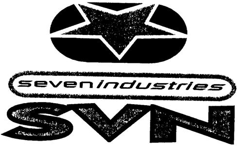 sevenindustries SVN trademark