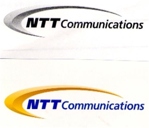 NTT Communications trademark