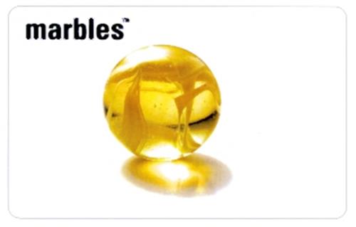 marbles trademark