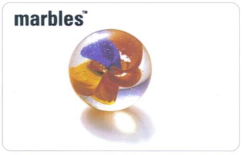 marbles trademark