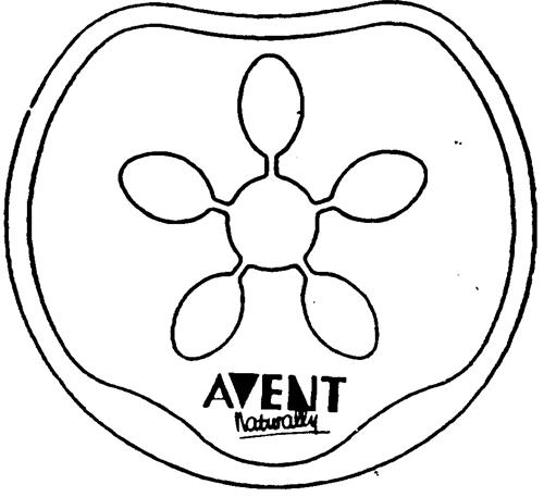 AVENT Naturally trademark