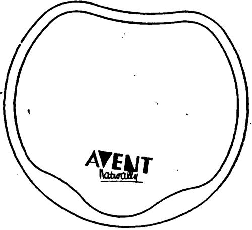 AVENT Naturally trademark