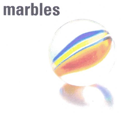 marbles trademark