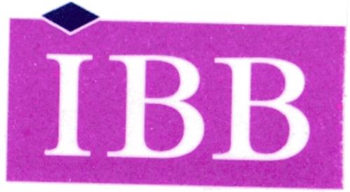 IBB trademark