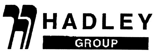 HADLEY GROUP trademark