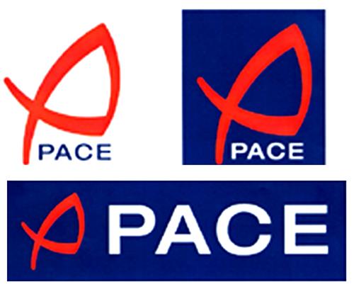 PACE trademark