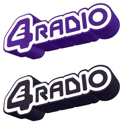 E4RADIO trademark