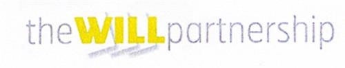 the WILL partnership trademark