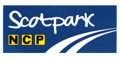 Scotpark NCP trademark