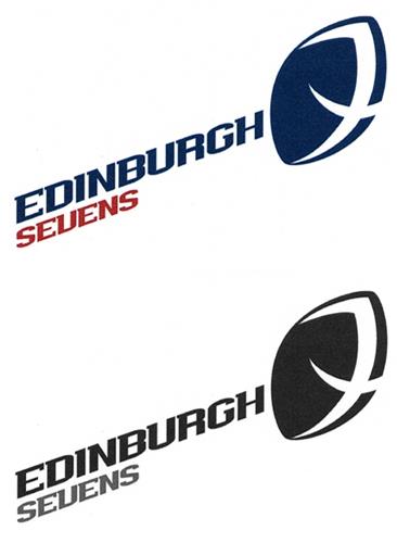 EDINBURGH SEVENS trademark