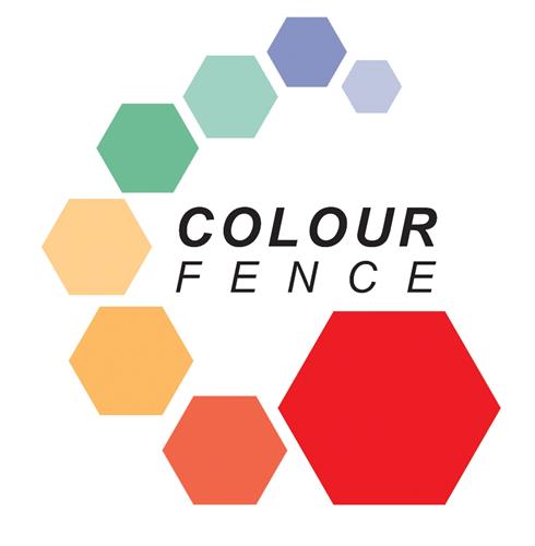 COLOUR FENCE trademark