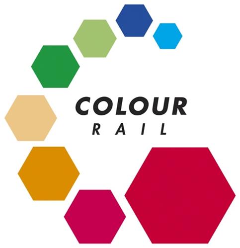 COLOUR RAIL trademark