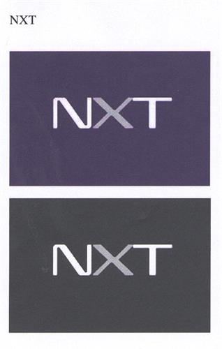 NXT trademark