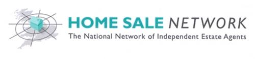 HOME SALE NETWORK The National Network of Independent Estate Agents trademark