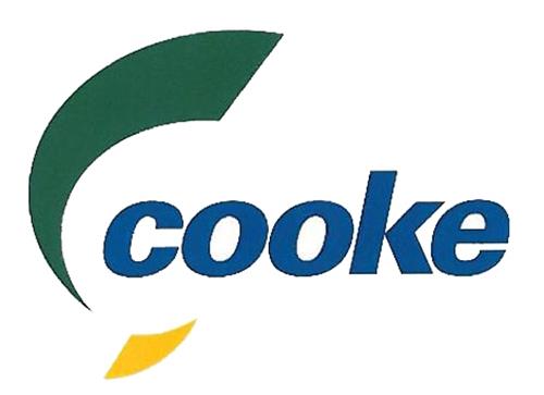 cooke trademark