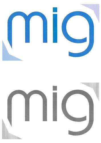 mig trademark