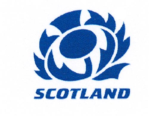 SCOTLAND trademark