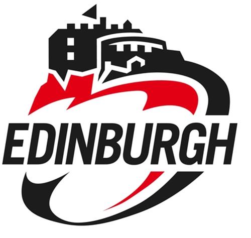 EDINBURGH trademark