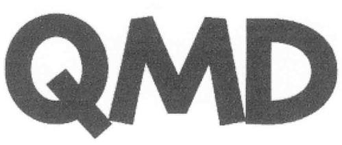 QMD trademark