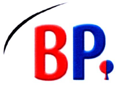 BP trademark