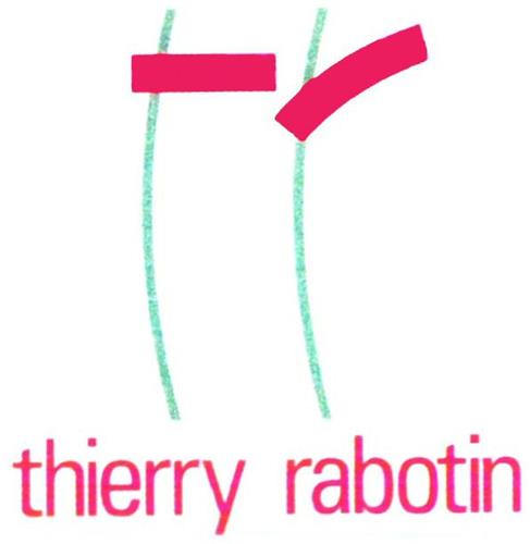 thierry rabotin trademark