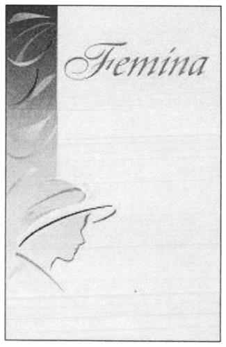 Femina trademark