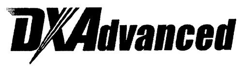 DXAdvanced trademark