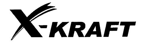 X-KRAFT trademark