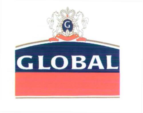 GLOBAL trademark