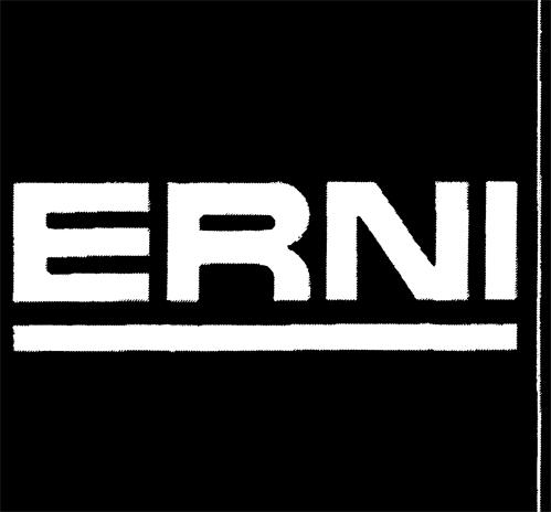 ERNI trademark