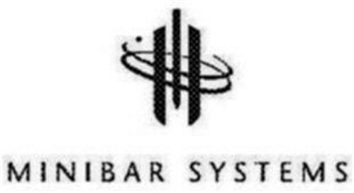 MINIBAR SYSTEMS trademark